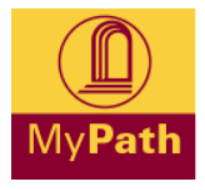 MyPath logo