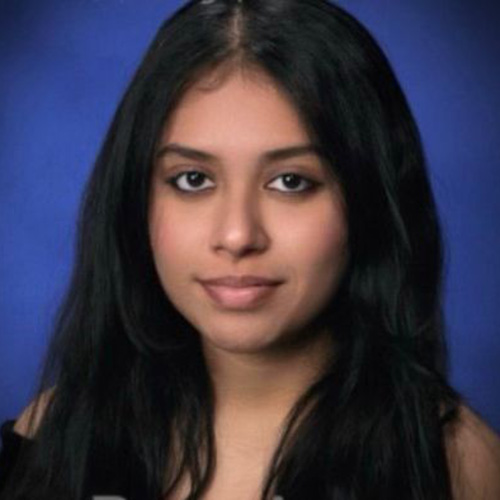 Ashwika Agarwal