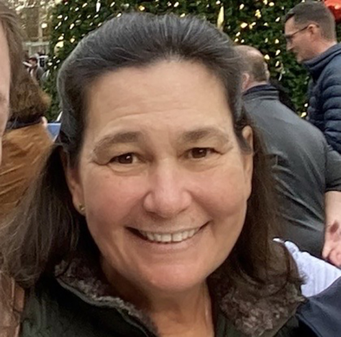 Mary Bennett APE