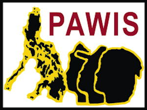 PAWIS logo