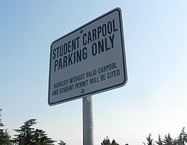 carpool