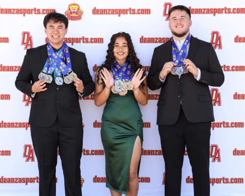 Annual Academic and Athletic Achievement Awards Show