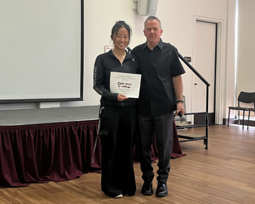 Auto Tech Breakfast, June 25