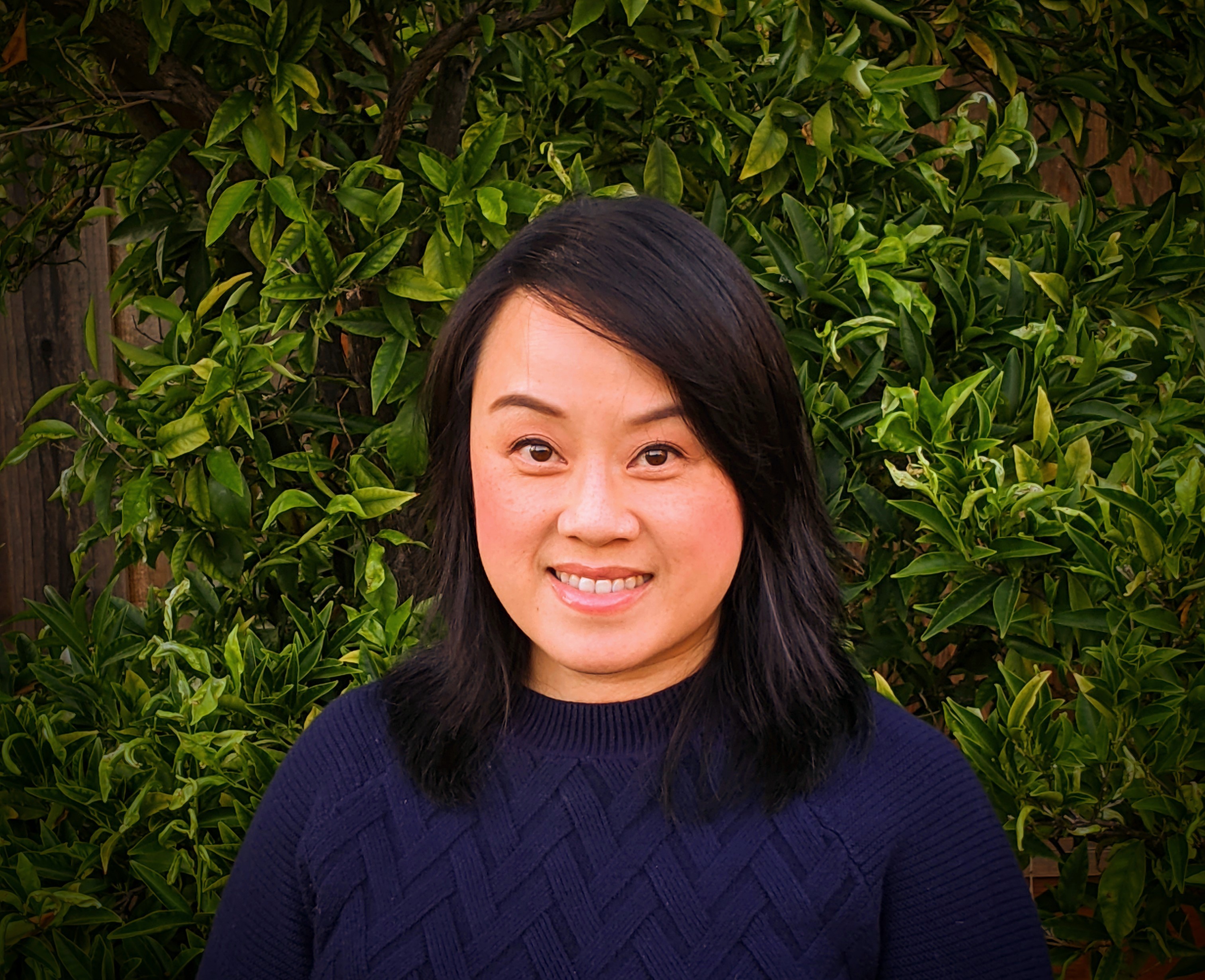 Lisa Ly