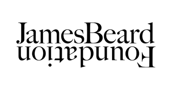 James Beard Foundation logo