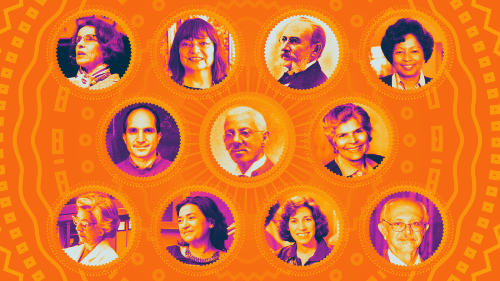 Latinx Heritage Month Scientists