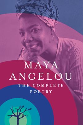 Maya Angelou Poetry Book